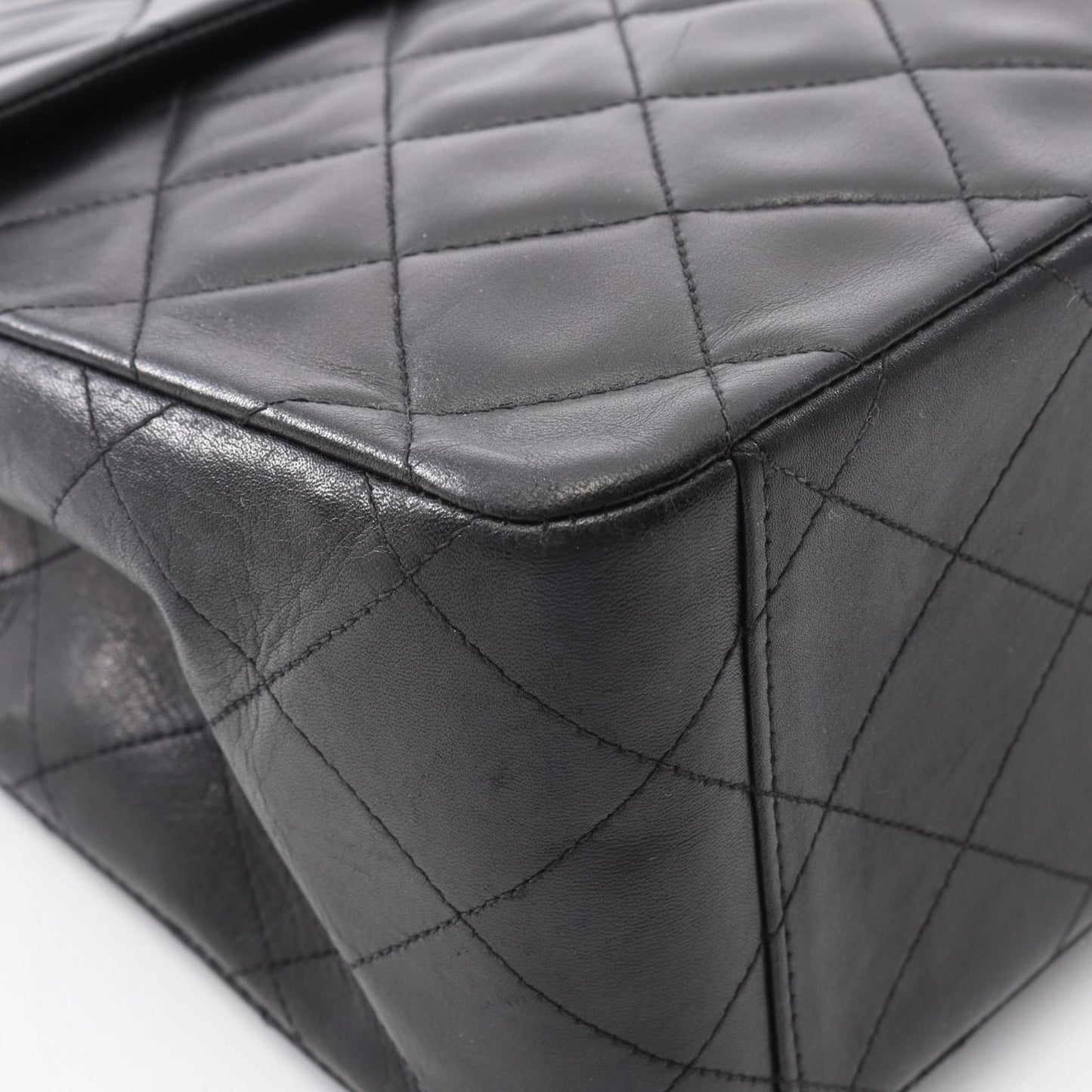 Chanel Others Black Shoulder Bags