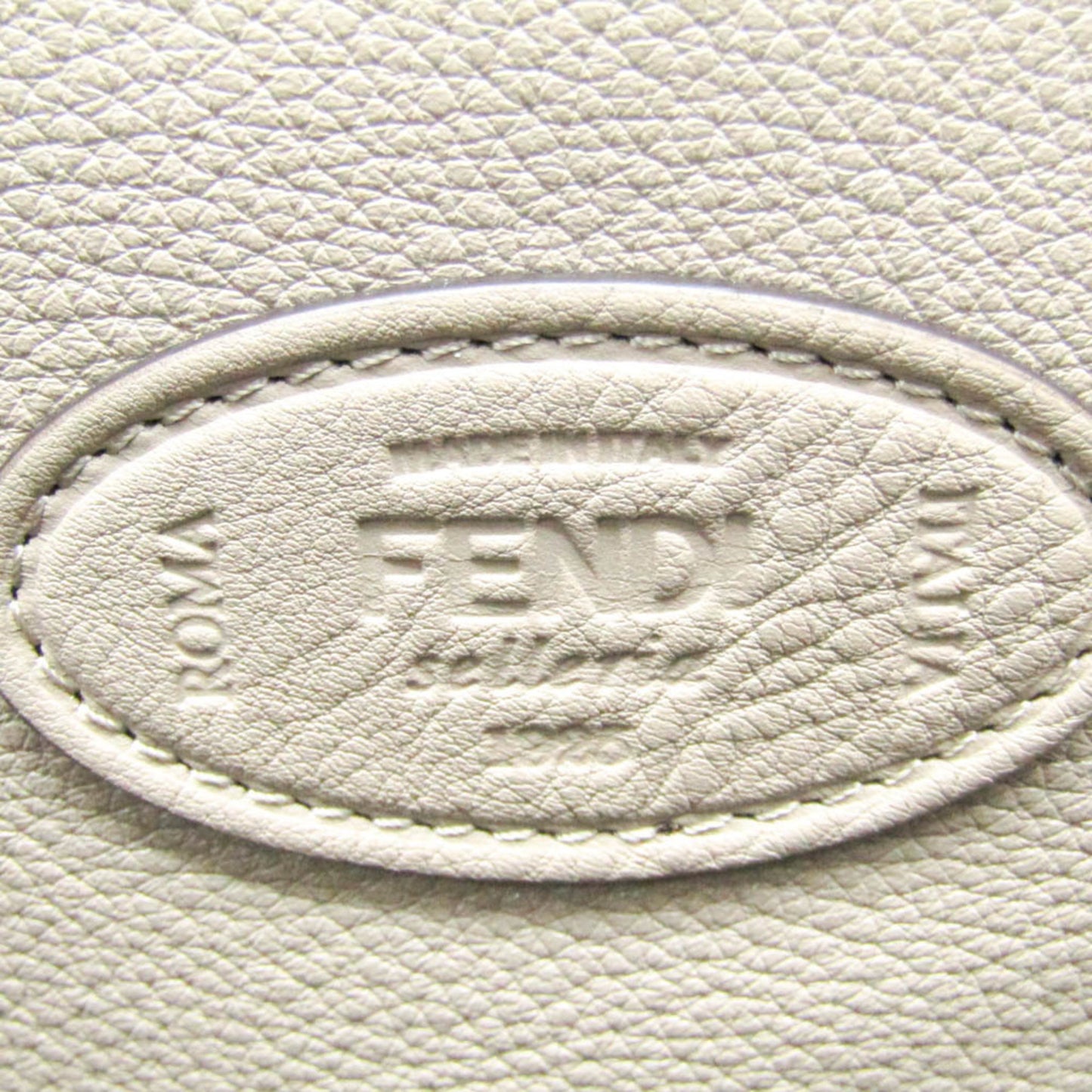 Fendi Others Gray Handbags