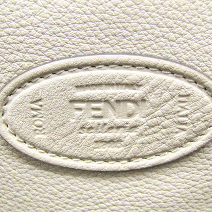 Fendi Others Gray Handbags
