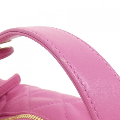 Chanel Others Pink Handbags