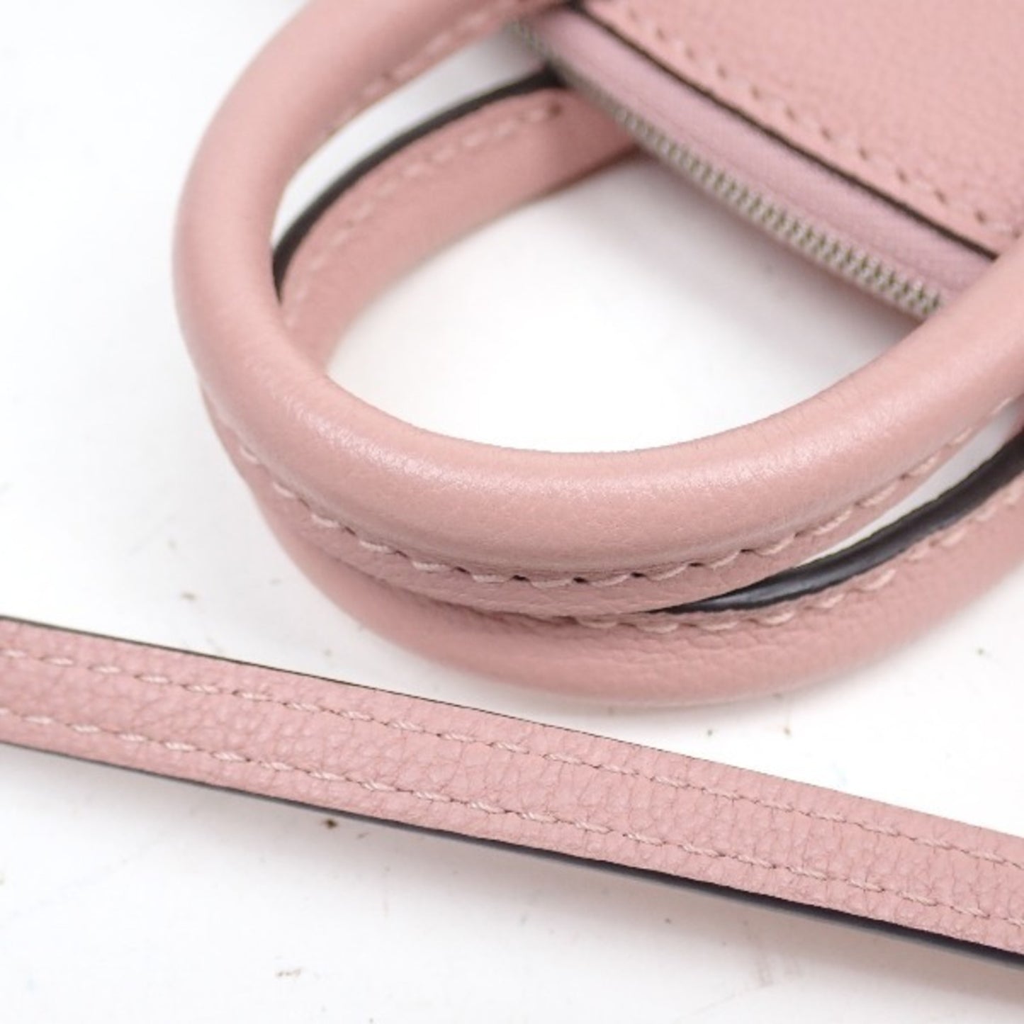 Louis Vuitton Others Pink Shoulder Bags