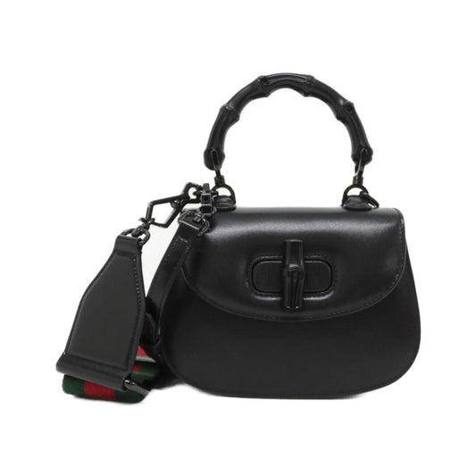 Gucci Others Black Handbags
