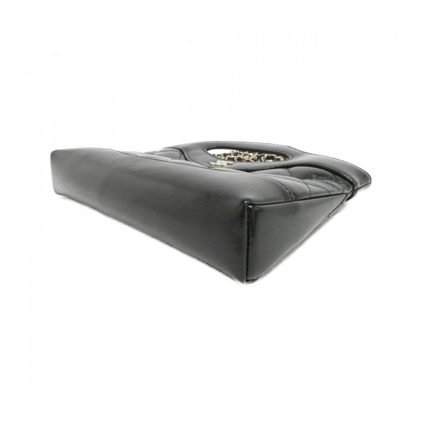 Chanel Others Black Handbags