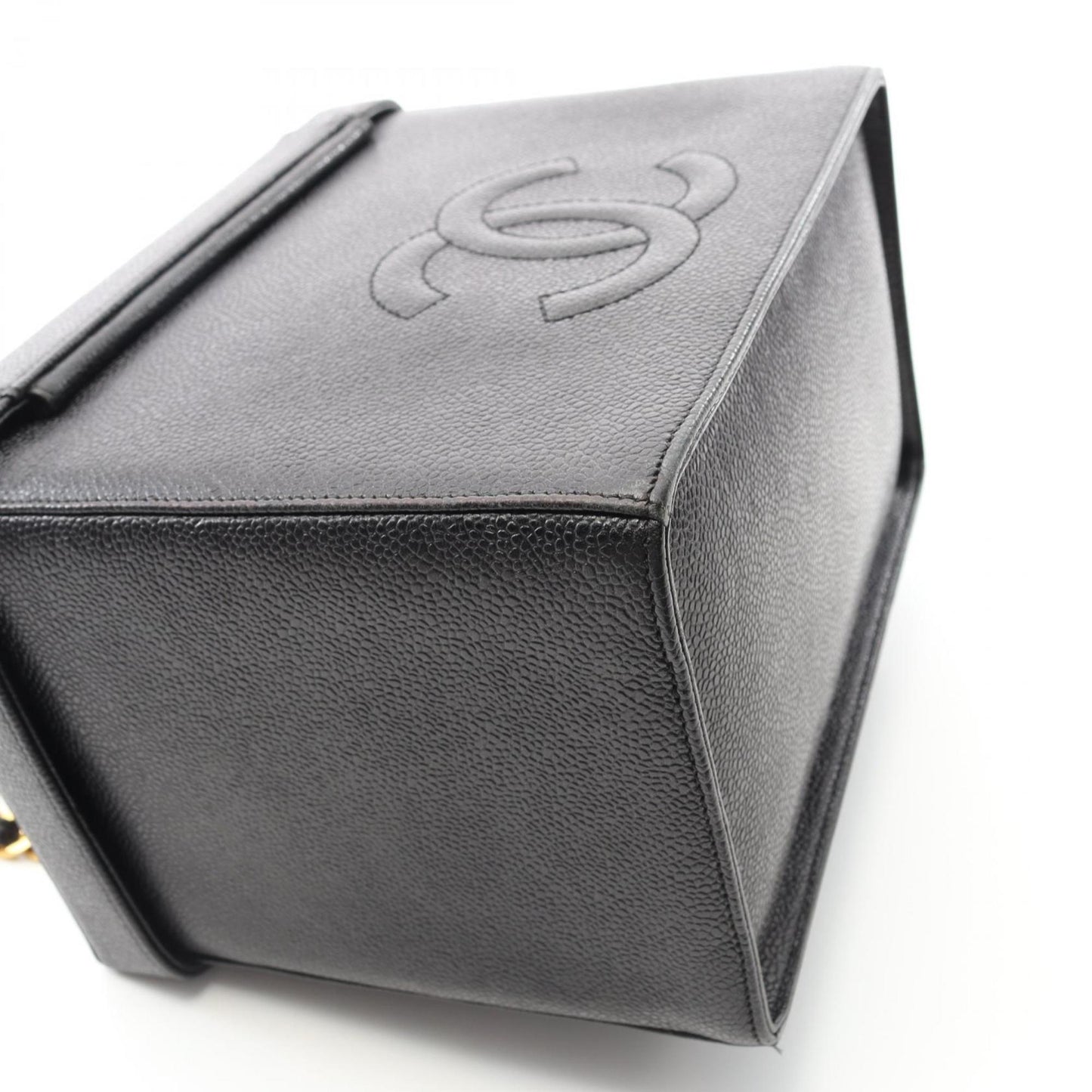 Chanel Others Black Handbags