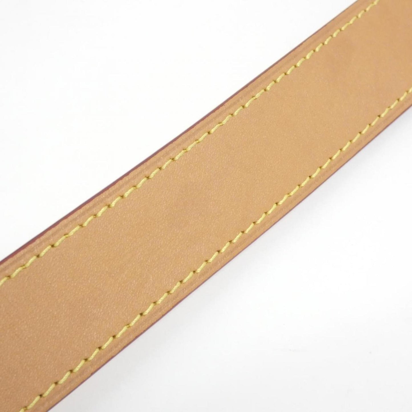 Louis Vuitton Monogram Canvas Brown Shoulder Bags