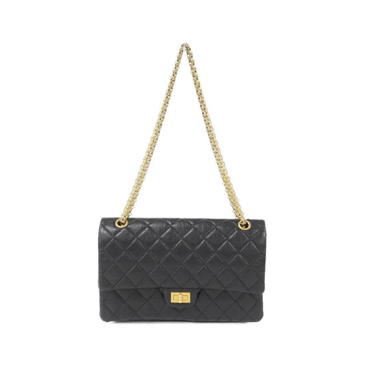 Chanel Others Black Shoulder Bags