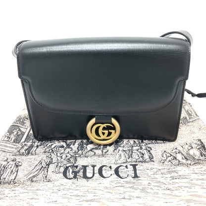 Gucci Others Black Shoulder Bags