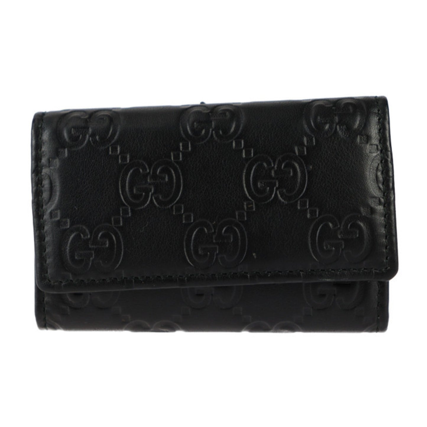Gucci Others Black Cases