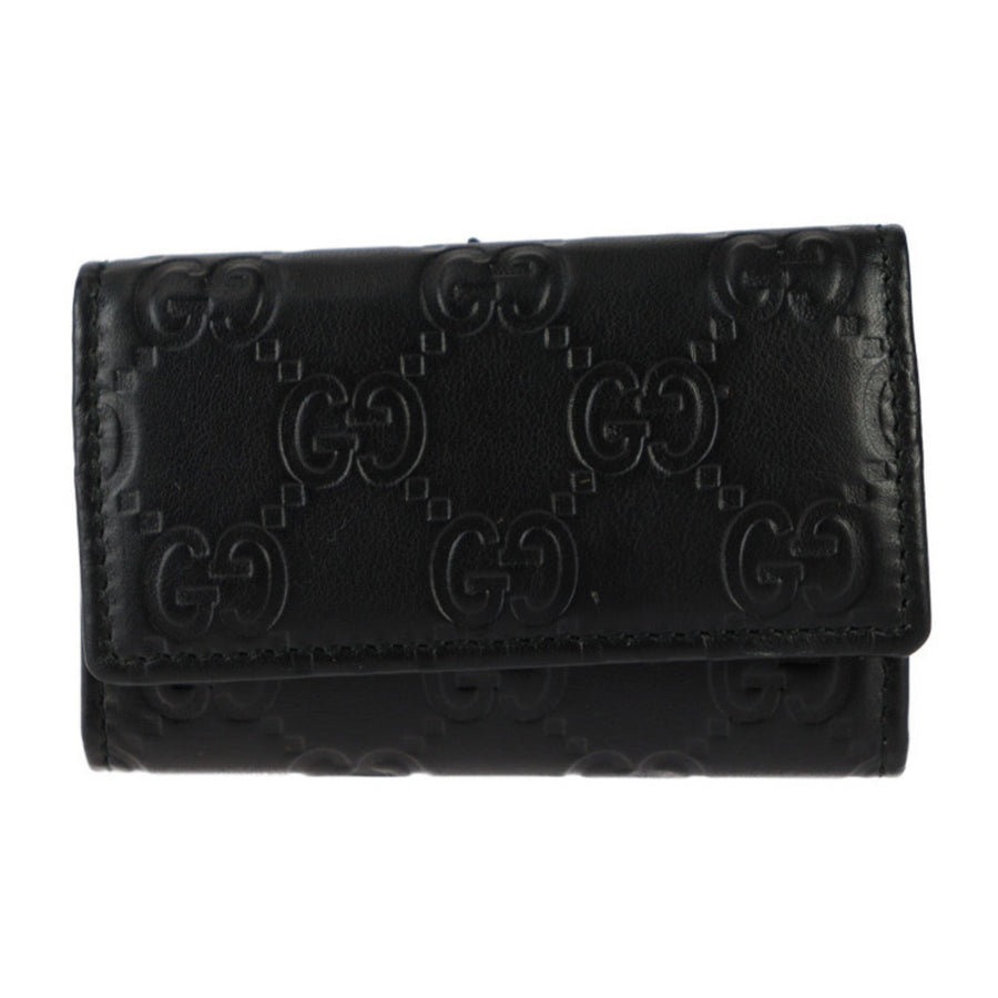 Gucci Others Black Cases