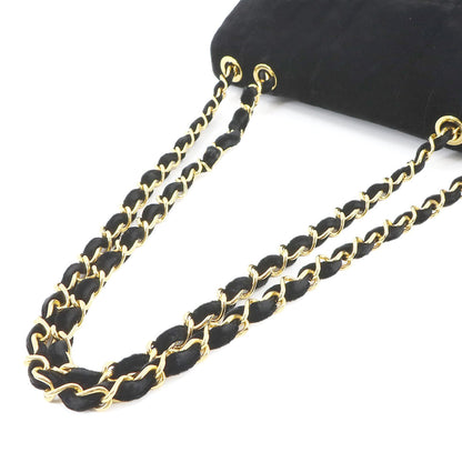 Chanel Others Black Shoulder Bags