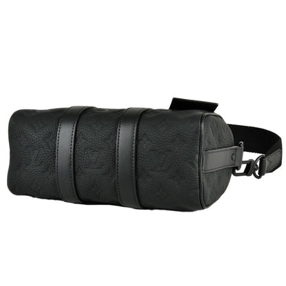 Louis Vuitton Others Black Travel Bags