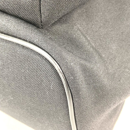 Saint Laurent Others Black Backpacks
