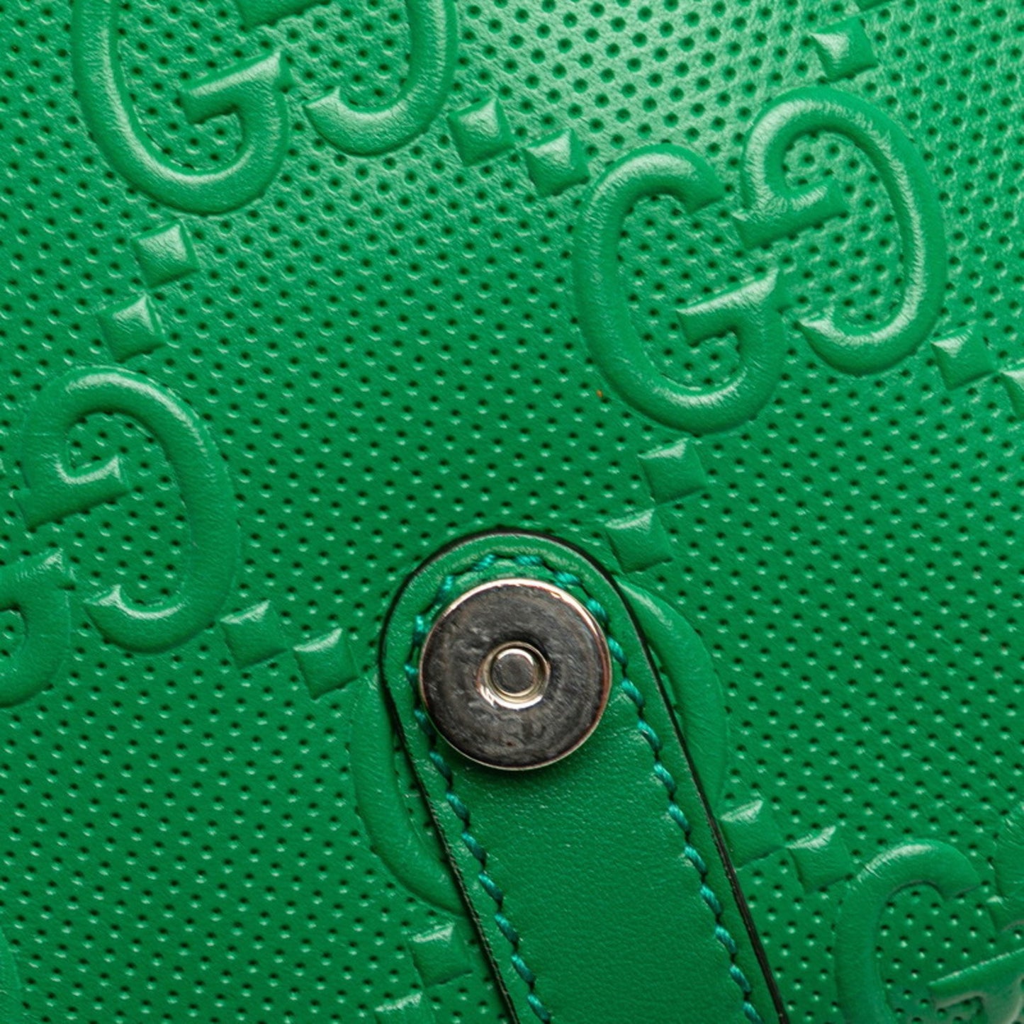 Gucci Others Green Crossbody Bags