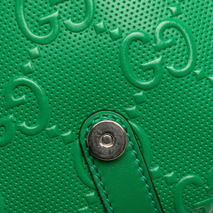 Gucci Others Green Crossbody Bags
