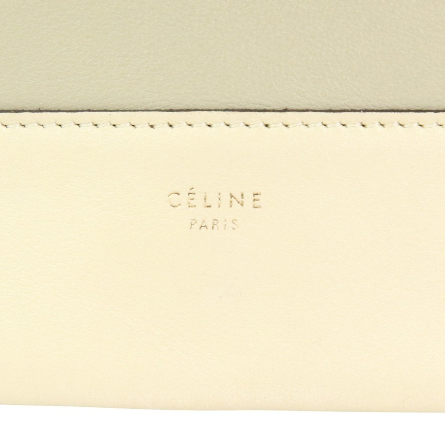 Celine Others Gray Shoulder Bags