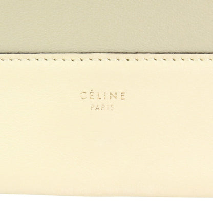 Celine Others Gray Shoulder Bags