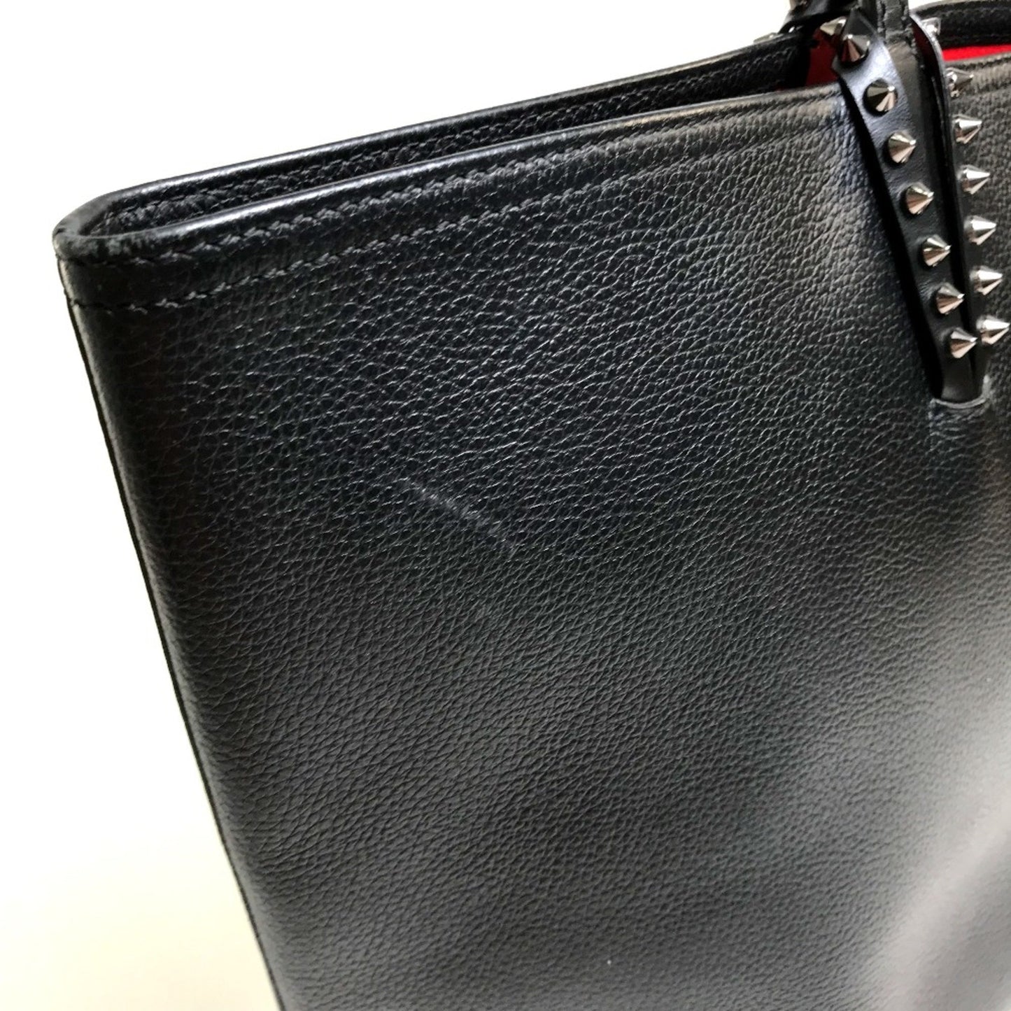 Christian Louboutin Others Black Tote Bags