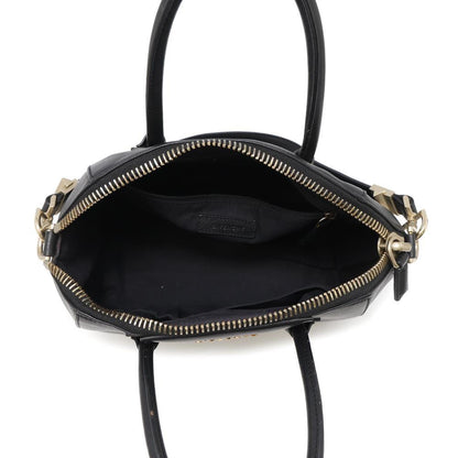 Givenchy Others Black Handbags