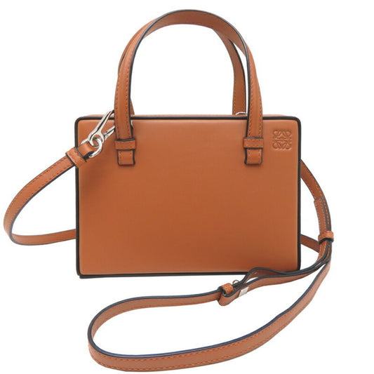Loewe Others Brown Handbags