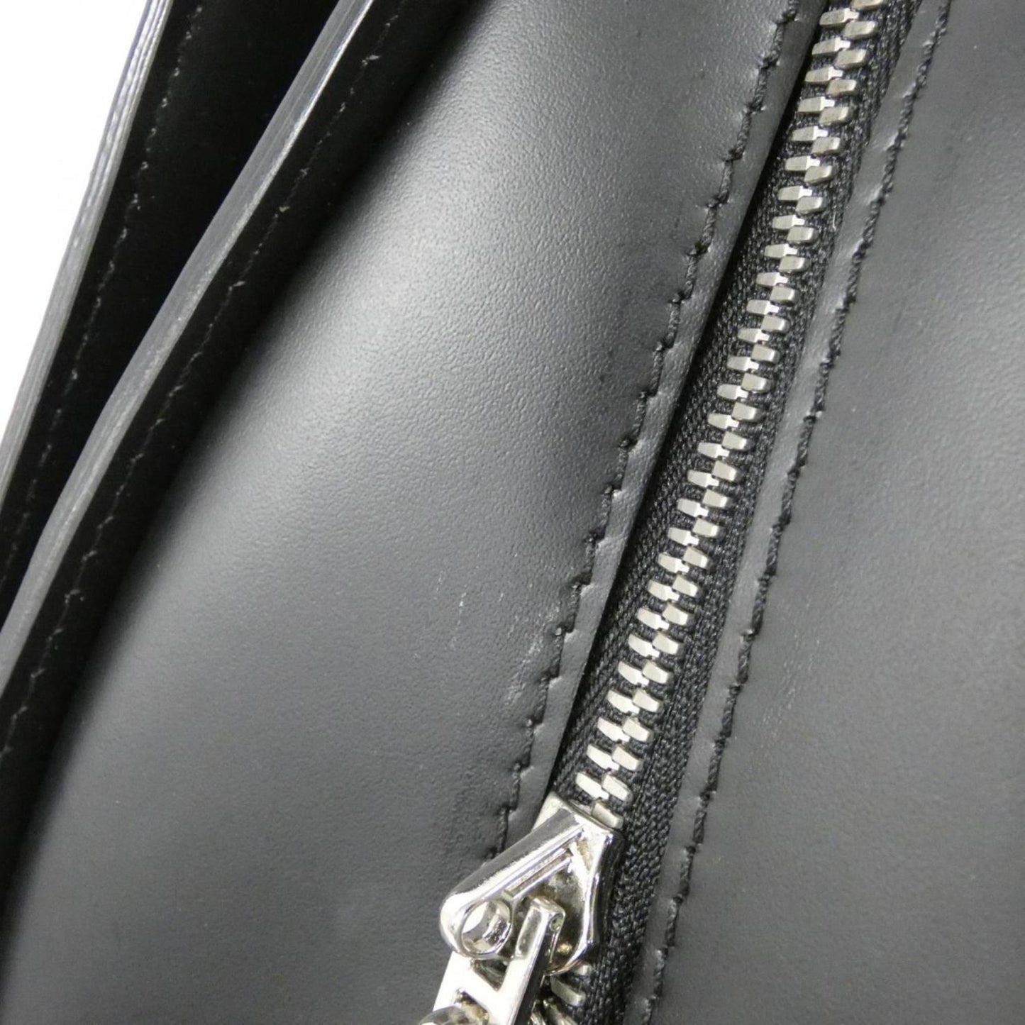 Louis Vuitton Epi Black Handbags