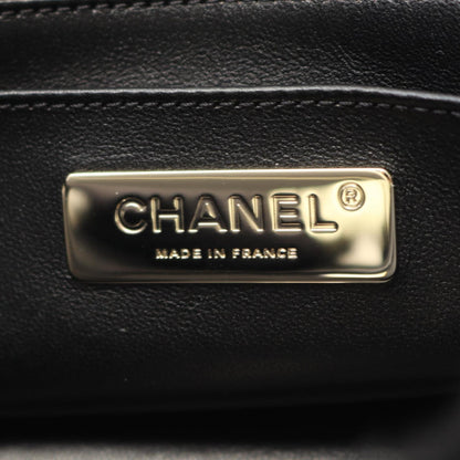 Chanel Others Black Shoulder Bags