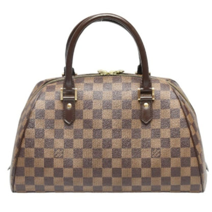 Louis Vuitton Monogram Canvas Brown Handbags