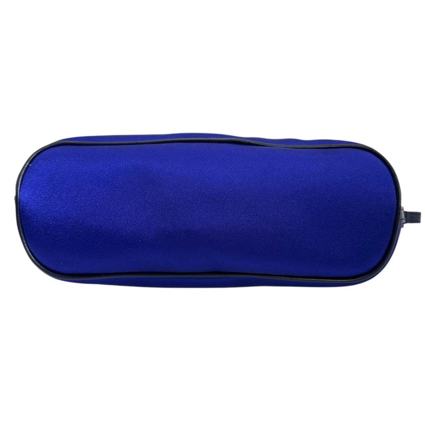 Gucci Satin Blue Small Bags