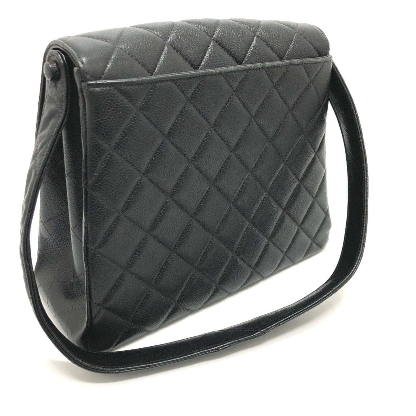 Chanel Others Black Shoulder Bags