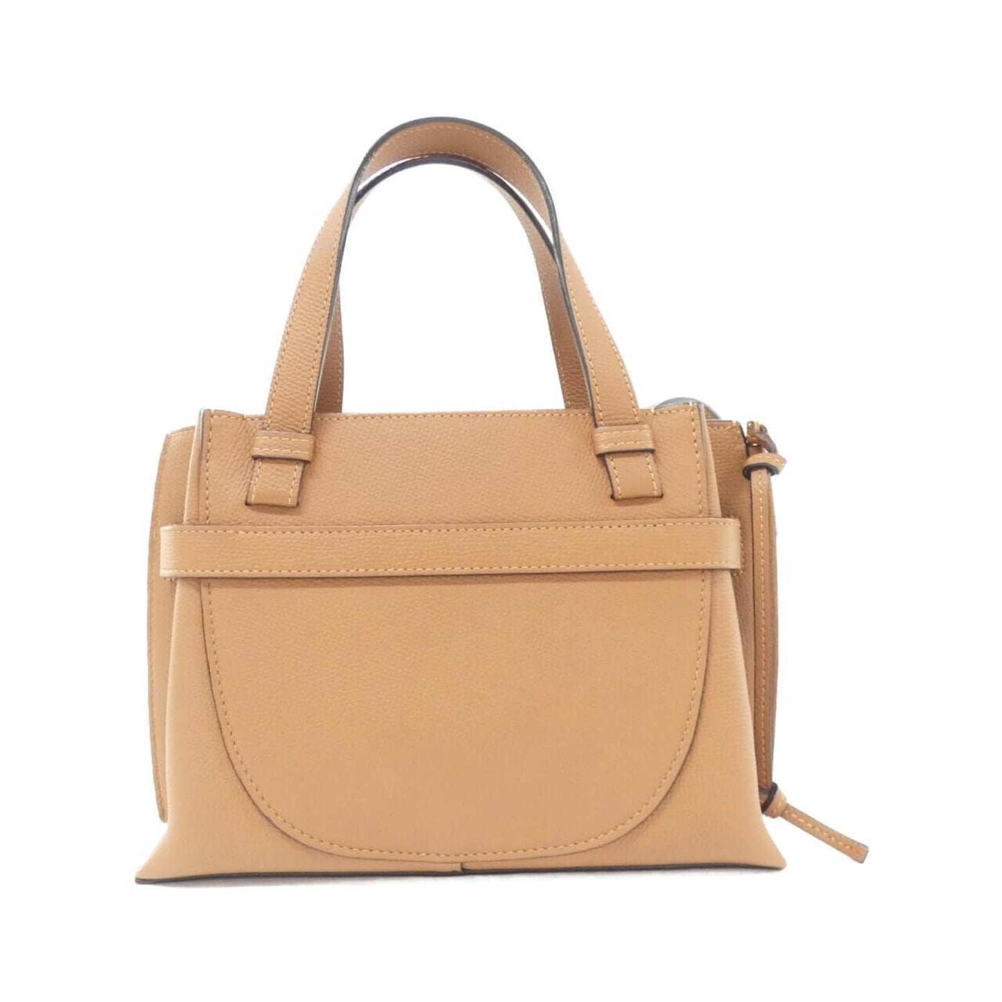 Loewe Others Brown Handbags