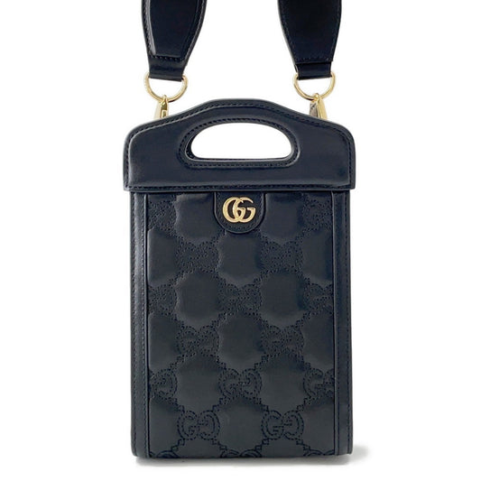 Gucci Others Black Handbags