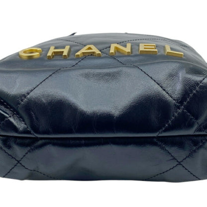 Chanel Others Black Handbags