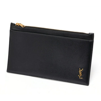 Saint Laurent Others Black Small Bags