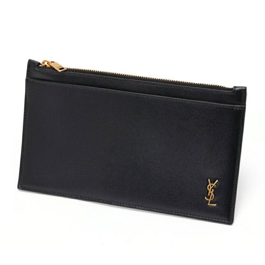 Saint Laurent Others Black Small Bags