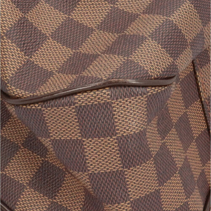 Louis Vuitton Monogram Canvas Brown Shoulder Bags