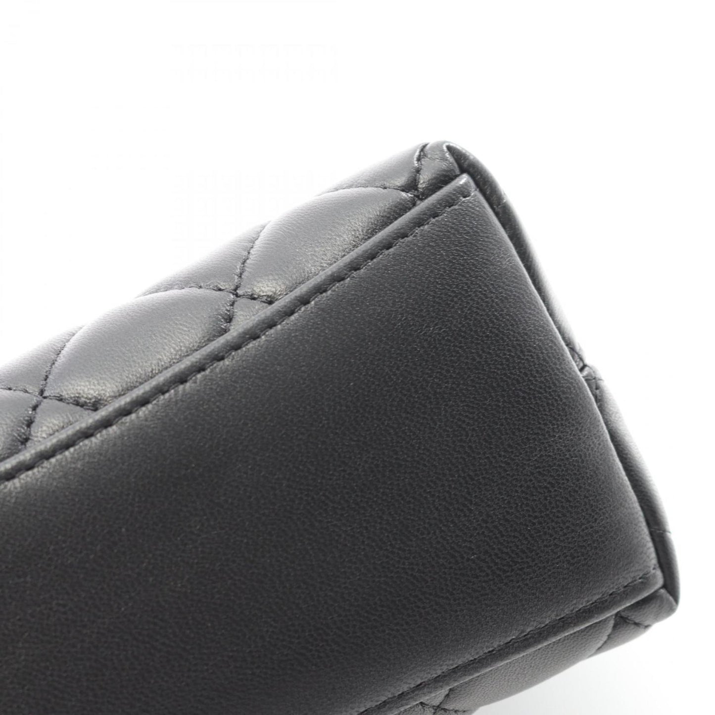 Chanel Others Black Shoulder Bags