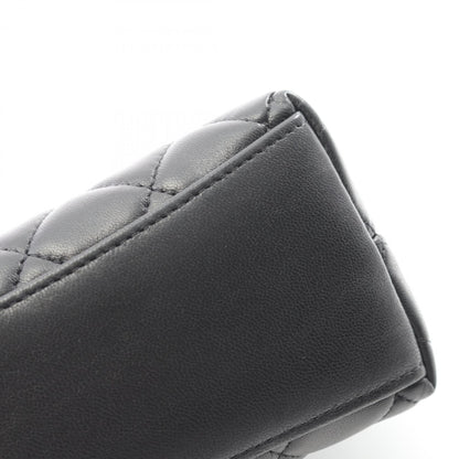 Chanel Others Black Shoulder Bags