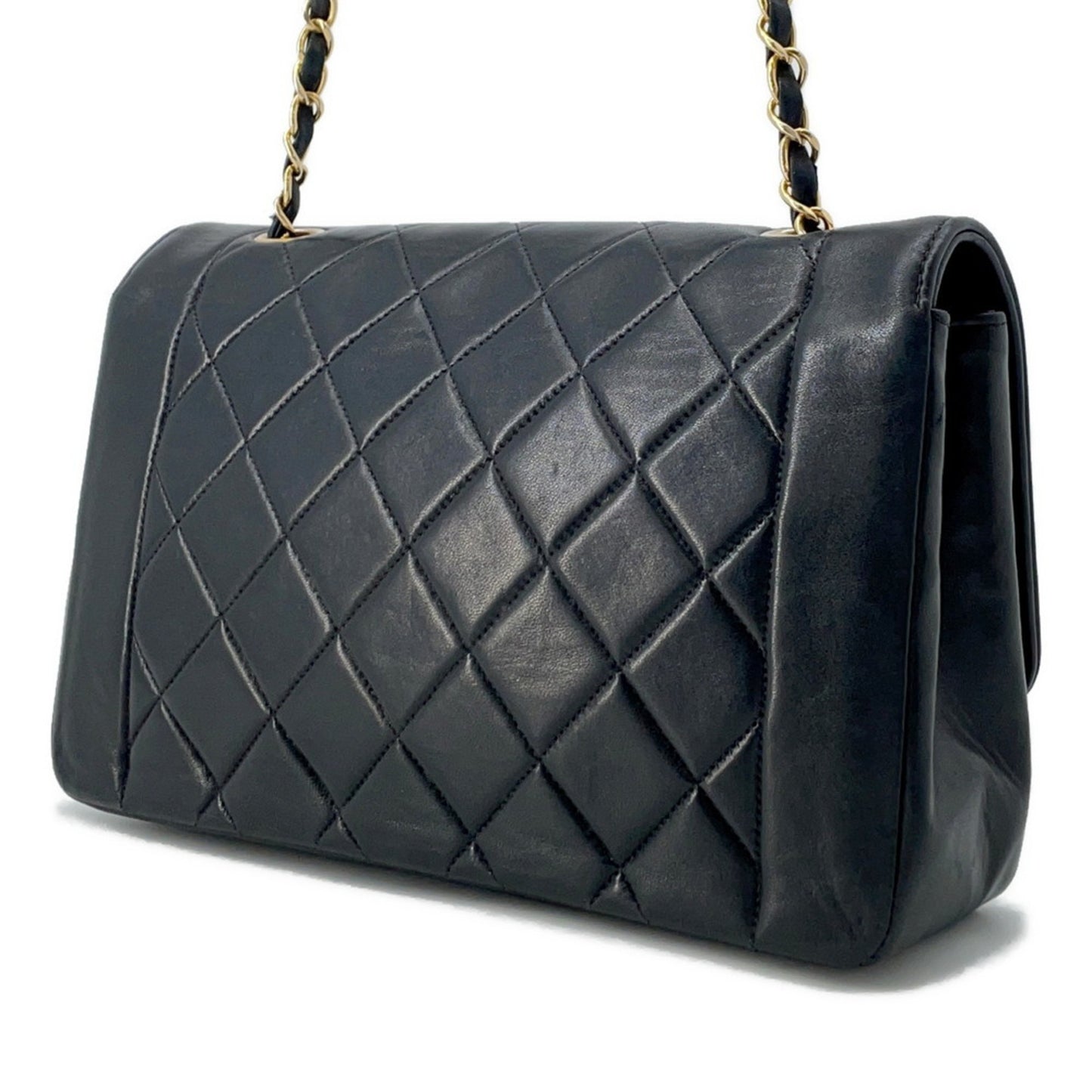 Chanel Others Black Shoulder Bags