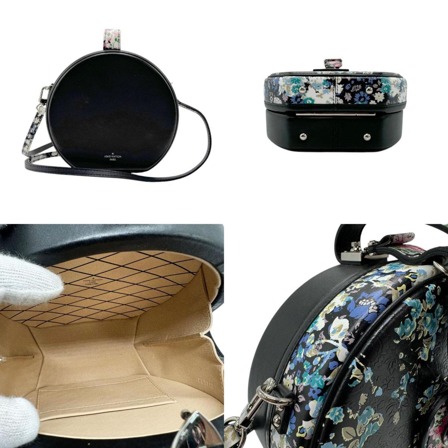 Louis Vuitton Others Black Shoulder Bags