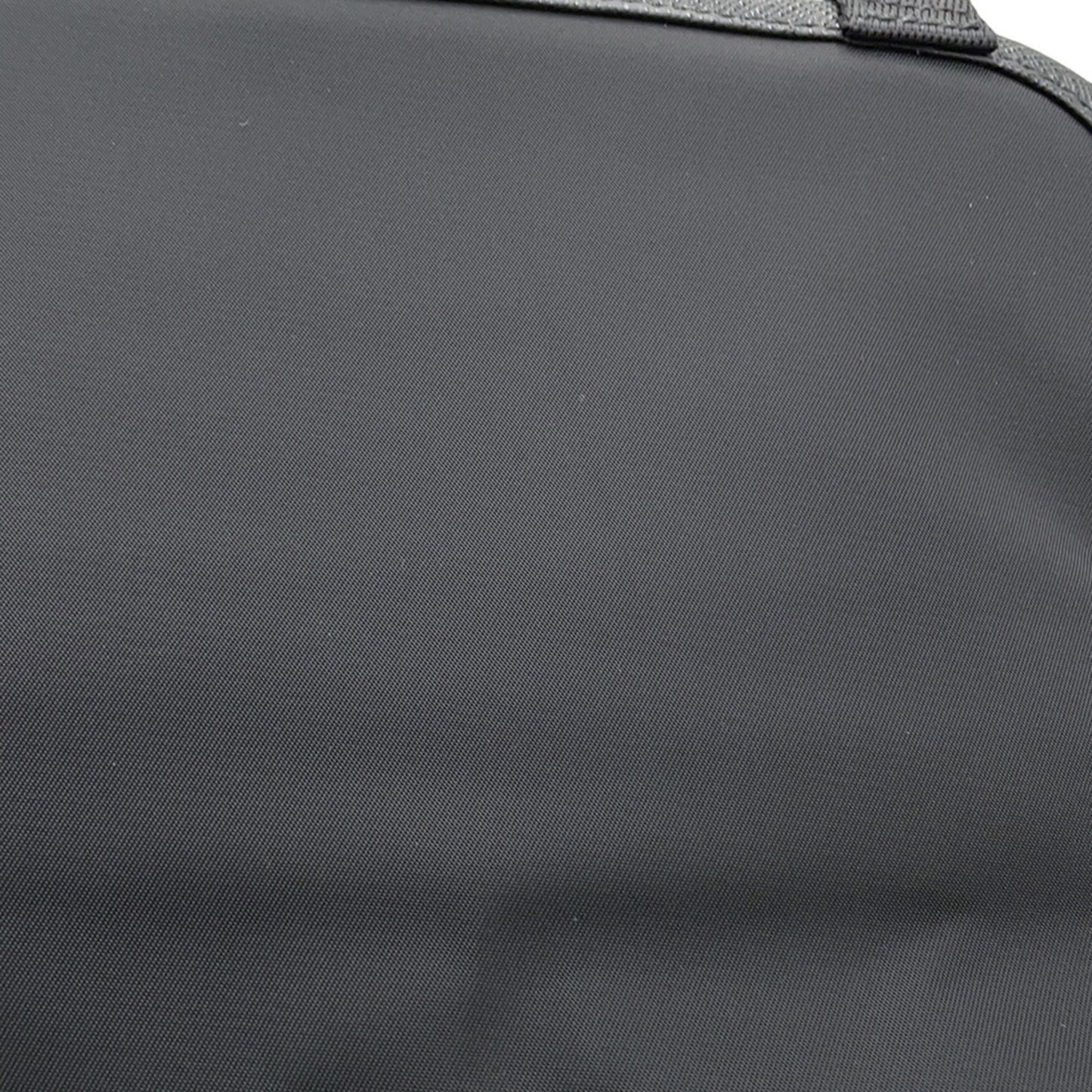 Prada Nylon Black Shoulder Bags