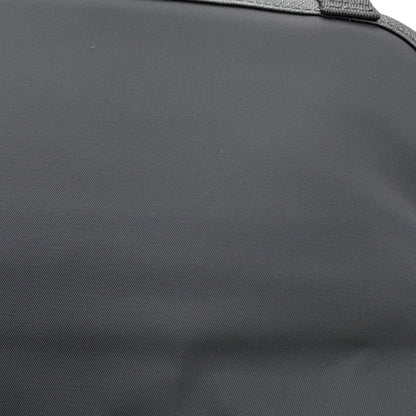 Prada Nylon Black Shoulder Bags