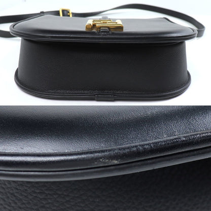 Fendi Others Black Shoulder Bags