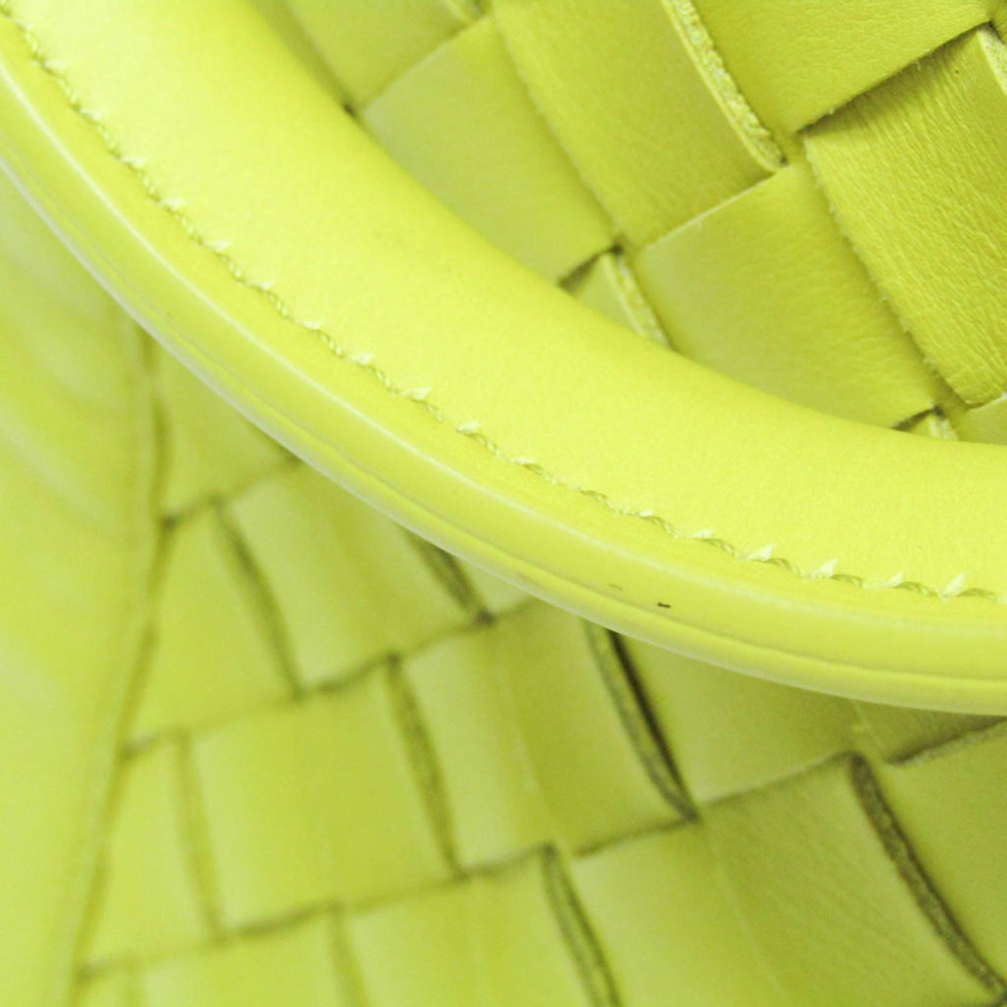 Bottega Veneta Others Yellow Backpacks
