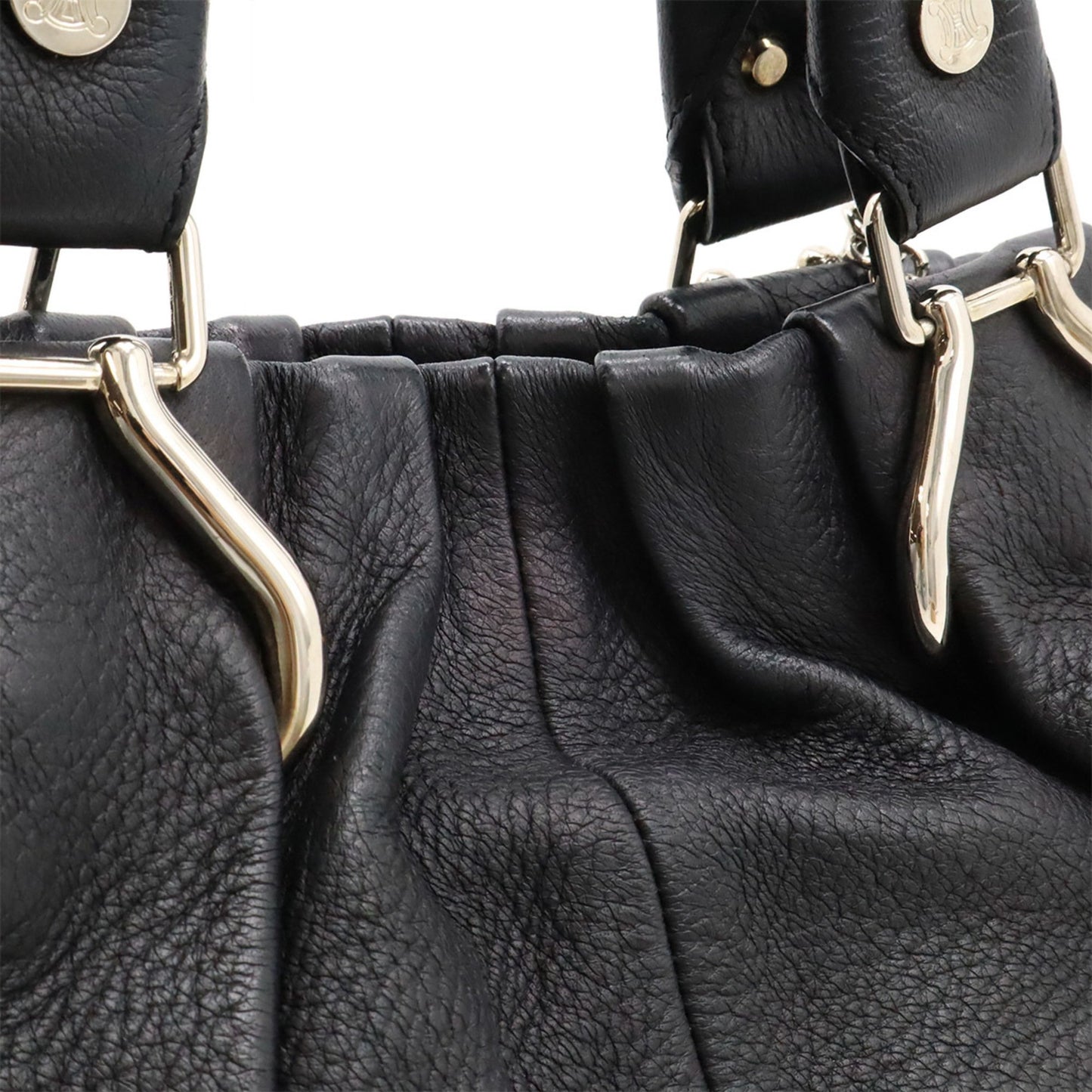 Celine Others Black Handbags