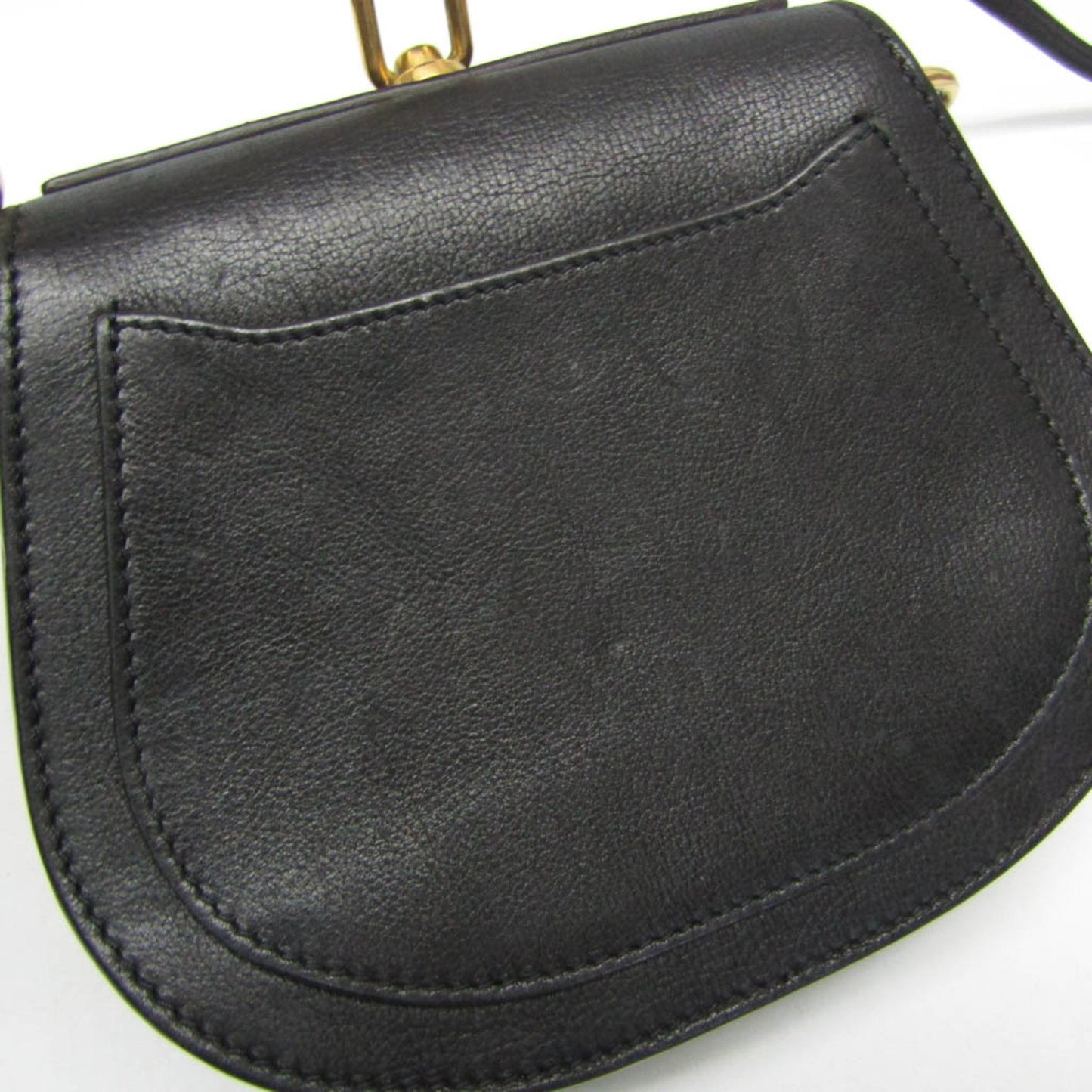 Chloé Others Black Shoulder Bags