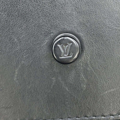 Louis Vuitton Monogram Canvas Black Handbags