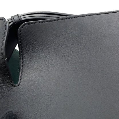 Burberry Others Black Shoulder Bags