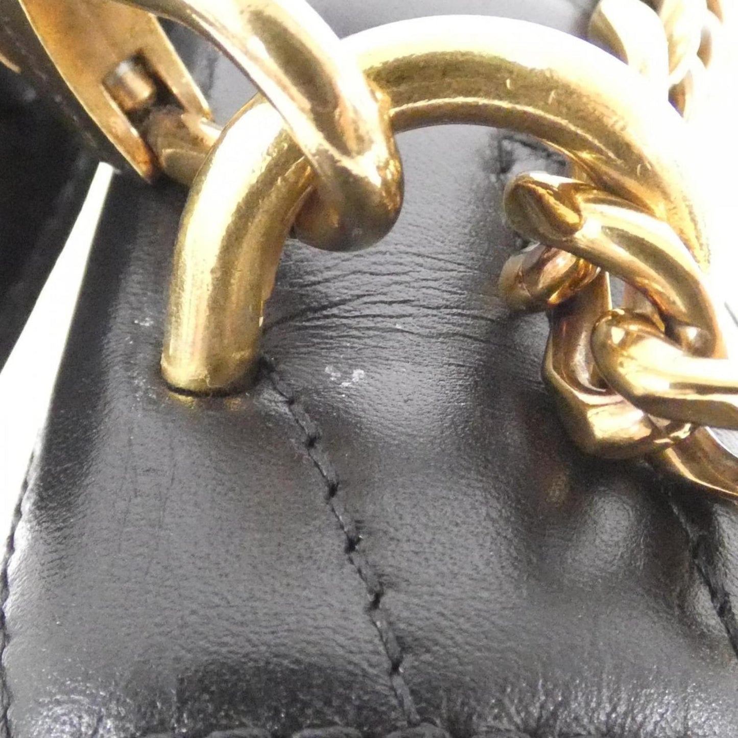 Louis Vuitton Others Black Shoulder Bags