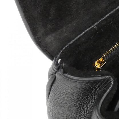 Celine Others Black Shoulder Bags