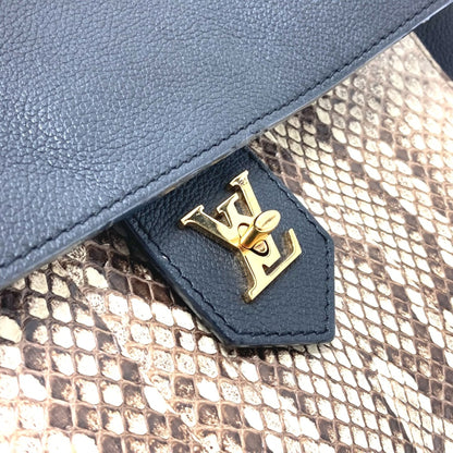 Louis Vuitton Others Black Handbags