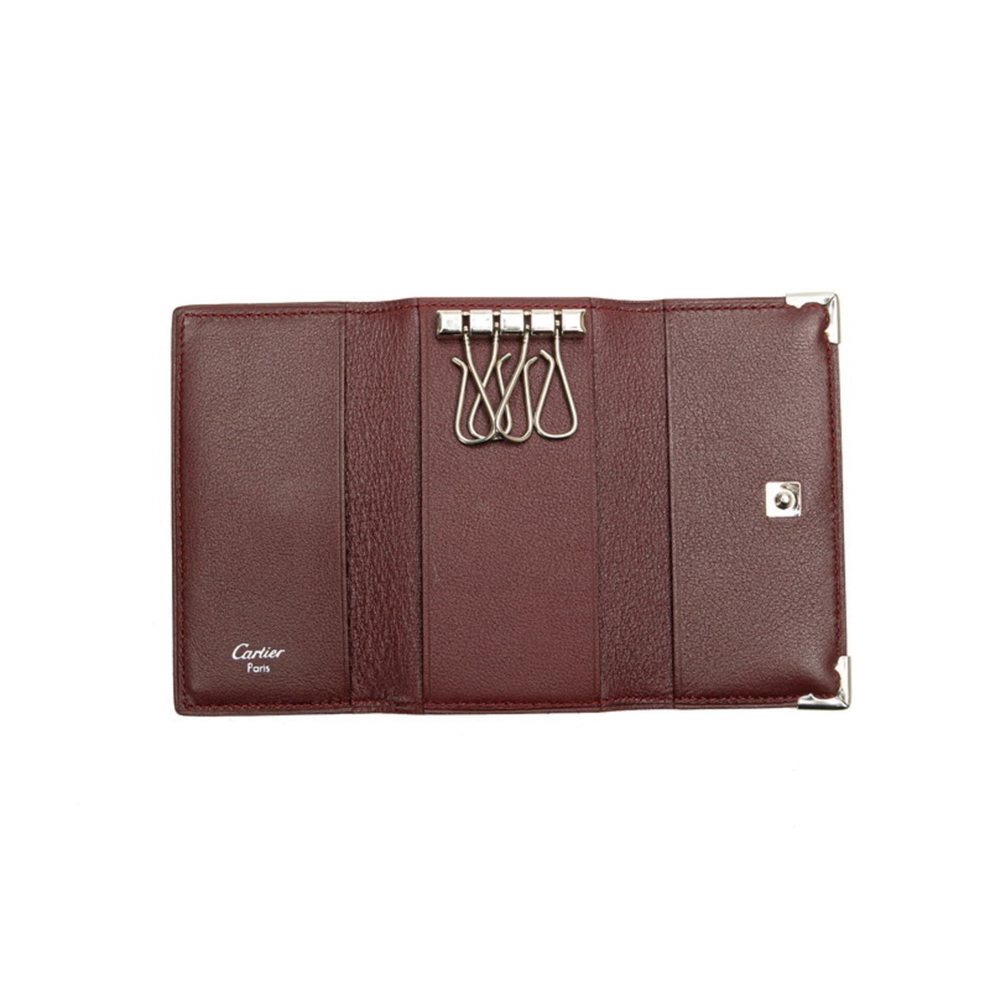 Cartier Others Red Cases